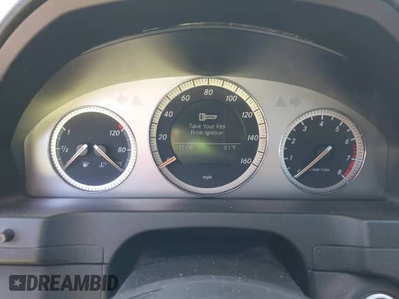 2008 Mercedes-Benz C 300 Sport с VIN WDDGF54X18F049840, выставлен на аукционе IAAI как лот 43597703 с пробегом Не указан миль и . История ставок и продаж доступна на DreamBid. Изображение 7.