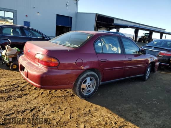 2005 Chevrolet Malibu Classic с VIN 1G1ND52F55M234247, выставлен на аукционе Copart как лот 82717114 с пробегом 131 912 миль миль и Списание • Salvage title. История ставок и продаж доступна на DreamBid. Изображение 3.