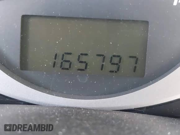 2007 Hyundai Tucson SE z VIN KM8JN72D87U574309, wystawiony jako IAAI lot #40311967 z przebiegiem 165 797 mil mil oraz . Historia ofert i sprzedaży dostępna na DreamBid. Obrazek 15.