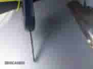 2015 Ford Fiesta SE with VIN 3FADP4BE7FM130592, listed as a IAAI auction lot 42348148 with 96,481 mi miles and . Bid and sale history available at DreamBid. Image 11.