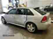 2007 Chevrolet Malibu с VIN 1G1ZW67127F149338, выставлен на аукционе Copart как лот 83973944 с пробегом 142 305 миль миль и На запчасти • Non repairable. История ставок и продаж доступна на DreamBid. Изображение 2.