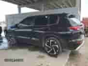 2023 Mitsubishi Outlander SE с VIN JA4J4UA80PZ053589, выставлен на аукционе Copart как лот 83873125 с пробегом 51 613 миль миль и На запчасти • Non repairable. История ставок и продаж доступна на DreamBid. Изображение 2.