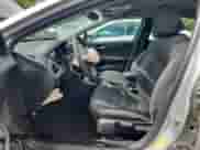 2019 Chevrolet Cruze z VIN 1G1BJ5SM5K7103226, wystawiony jako Copart lot #67935515 z przebiegiem 144 037 mil mil oraz Szkoda całkowita • Salvage title. Historia ofert i sprzedaży dostępna na DreamBid. Obrazek 7.