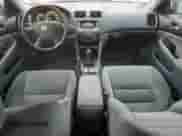 2007 Honda Accord LX SE z VIN 1HGCM56377A147826, wystawiony jako Copart lot #84711265 z przebiegiem 242 724 mil mil oraz Czysty tytuł • Clean title. Historia ofert i sprzedaży dostępna na DreamBid. Obrazek 8.