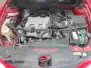 2000 Pontiac Grand Am GT z VIN 1G2NW52E4YM779647, wystawiony jako IAAI lot #42769292 z przebiegiem 200 419 mil mil oraz . Historia ofert i sprzedaży dostępna na DreamBid. Obrazek 10.