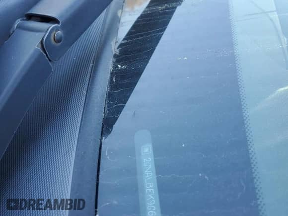 2016 Chevrolet Equinox LS с VIN 2GNALBEK9G6150800, выставлен на аукционе Copart как лот 87044265 с пробегом Не указан миль и Списание • Salvage title. История ставок и продаж доступна на DreamBid. Изображение 13.