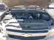 2007 Chevrolet Tahoe LTZ with VIN 1GNFC13J97R155705, listed as a IAAI auction lot 40914171 with 165,727 mi miles and . Bid and sale history available at DreamBid. Image 10.