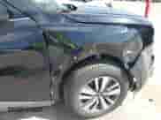 2025 Nissan Pathfinder SL с VIN 5N1DR3CAXSC235208, выставлен на аукционе IAAI как лот 42475254 с пробегом 5 697 миль миль и . История ставок и продаж доступна на DreamBid. Изображение 18.