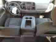 2011 Chevrolet Silverado 1500 LS z VIN 3GCPKREA8BG303282, wystawiony jako Copart lot #80691185 z przebiegiem 116 724 mil mil oraz Czysty tytuł • Clean title. Historia ofert i sprzedaży dostępna na DreamBid. Obrazek 8.