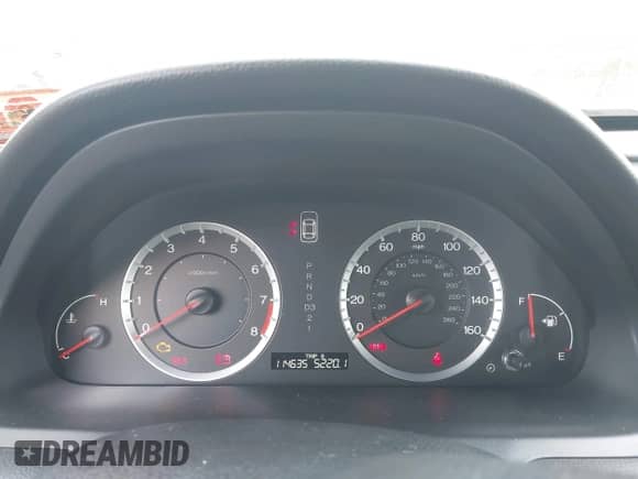 2009 Honda Accord EX с VIN 1HGCP26719A118754, выставлен на аукционе IAAI как лот 43228123 с пробегом 114 635 миль миль и . История ставок и продаж доступна на DreamBid. Изображение 7.