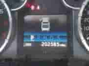 2014 Toyota Tundra SR z VIN 5TFRM5F10EX080231, wystawiony jako IAAI lot #43477473 z przebiegiem 202 585 mil mil oraz . Historia ofert i sprzedaży dostępna na DreamBid. Obrazek 15.