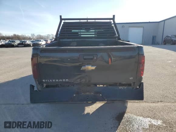 2009 Chevrolet Silverado 1500 LT z VIN 3GCEK23C39G174638, wystawiony jako Copart lot #41663905 z przebiegiem 126 702 mil mil oraz Szkoda całkowita • Salvage title. Historia ofert i sprzedaży dostępna na DreamBid. Obrazek 6.