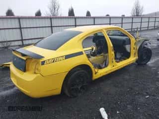 2006 Dodge Charger R/T с VIN 2B3KA53H86H385320, выставлен на аукционе IAAI как лот 41247688 с пробегом Не указан миль и . История ставок и продаж доступна на DreamBid. Изображение 4.