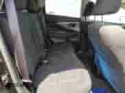 2020 Nissan Murano S with VIN 5N1AZ2AS0LN139277, listed as a Copart auction lot 61448585 with 19,419 mi miles and Non repairable. Bid and sale history available at DreamBid. Image 10.