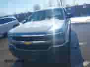 2017 Chevrolet Silverado 1500 Work Truck z VIN 3GCUKNEC4HG478604, wystawiony jako IAAI lot #41346788 z przebiegiem 164 323 mil mil oraz . Historia ofert i sprzedaży dostępna na DreamBid. Obrazek 12.