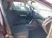 2020 Chevrolet Trax LS с VIN KL7CJKSB5LB352601, выставлен на аукционе IAAI как лот 43182021 с пробегом 59 415 миль миль и . История ставок и продаж доступна на DreamBid. Изображение 5.