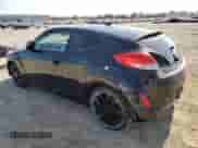 2013 Hyundai Veloster w/Black Int с VIN KMHTC6ADXDU159174, выставлен на аукционе Copart как лот 67471915 с пробегом 146 394 миль миль и Списание • Salvage title. История ставок и продаж доступна на DreamBid. Изображение 2.