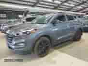 2017 Hyundai Tucson Eco с VIN KM8J3CA23HU499342, выставлен на аукционе Copart как лот 90857585 с пробегом 131 853 миль миль и Чистый • Clean title. История ставок и продаж доступна на DreamBid. Изображение 1.