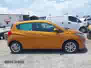 2019 Chevrolet Spark LT с VIN KL8CD6SA8KC732073, выставлен на аукционе IAAI как лот 42739580 с пробегом 104 567 миль миль и . История ставок и продаж доступна на DreamBid. Изображение 13.