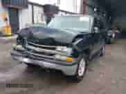 2004 Chevrolet Tahoe Z71 with VIN 1GNEK13Z04R252744, listed as a IAAI auction lot 41722407 with 174,673 mi miles and . Bid and sale history available at DreamBid. Image 17.