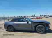 2021 Ford Mustang EcoBoost с VIN 1FATP8UHXM5136299, выставлен на аукционе IAAI как лот 42848882 с пробегом 23 700 миль миль и . История ставок и продаж доступна на DreamBid. Изображение 14.