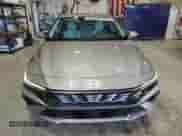 2025 Hyundai Elantra Limited with VIN KMHLP4DG8SU883120, listed as a Copart auction lot 85599745 with 29,010 mi miles and Clean title. Bid and sale history available at DreamBid. Image 5.