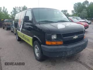 2008 Chevrolet City Express Cargo с VIN 1GCGG25K381116041, выставлен на аукционе IAAI как лот 42519139 с пробегом 137 981 миль миль и . История ставок и продаж доступна на DreamBid. Изображение 1.