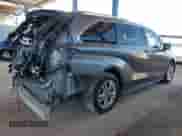 2023 Toyota Sienna Platinum z VIN 5TDESKFCXPS079150, wystawiony jako Copart lot #56069085 z przebiegiem 31 499 mil mil oraz Szkoda całkowita • Salvage title. Historia ofert i sprzedaży dostępna na DreamBid. Obrazek 3.