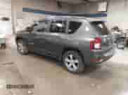 2016 Jeep Compass High Altitude с VIN 1C4NJDEB7GD791828, выставлен на аукционе IAAI как лот 43443453 с пробегом 131 495 миль миль и . История ставок и продаж доступна на DreamBid. Изображение 3.