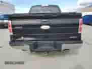 2011 Ford F-150 FX4 с VIN 1FTFX1EF9BFC31486, выставлен на аукционе Copart как лот 82576035 с пробегом 270 388 миль миль и Списание • Salvage title. История ставок и продаж доступна на DreamBid. Изображение 6.