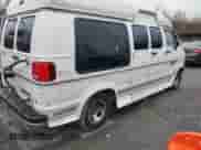 1996 Dodge RAM with VIN 2B6HB21Z5TK180637, listed as a IAAI auction lot 41839868 with 192,798 mi miles and . Bid and sale history available at DreamBid. Image 4.