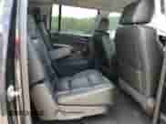 2019 Chevrolet Suburban Premier с VIN 1GNSKJKJ1KR262498, выставлен на аукционе Copart как лот 66053145 с пробегом 154 016 миль миль и Чистый • Clean title. История ставок и продаж доступна на DreamBid. Изображение 11.