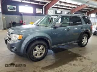 2011 Ford Escape XLT с VIN 1FMCU9DG9BKA42635, выставлен на аукционе Copart как лот 84235825 с пробегом 129 725 миль миль и Чистый • Clean title. История ставок и продаж доступна на DreamBid. Изображение 1.