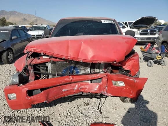 2001 Dodge 1500 с VIN 1B7HC16Z01S753748, выставлен на аукционе Copart как лот 81035485 с пробегом 261 552 миль миль и Списание • Salvage title. История ставок и продаж доступна на DreamBid. Изображение 5.