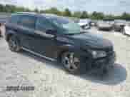 2016 Dodge Journey Crossroad Plus с VIN 3C4PDCGB3GT149740, выставлен на аукционе Copart как лот 80385065 с пробегом 181 996 миль миль и Списание • Salvage title. История ставок и продаж доступна на DreamBid. Изображение 4.