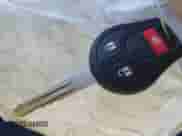 2011 Nissan Cube S с VIN JN8AZ2KR0BT214669, выставлен на аукционе IAAI как лот 43151252 с пробегом 234 629 миль миль и . История ставок и продаж доступна на DreamBid. Изображение 11.