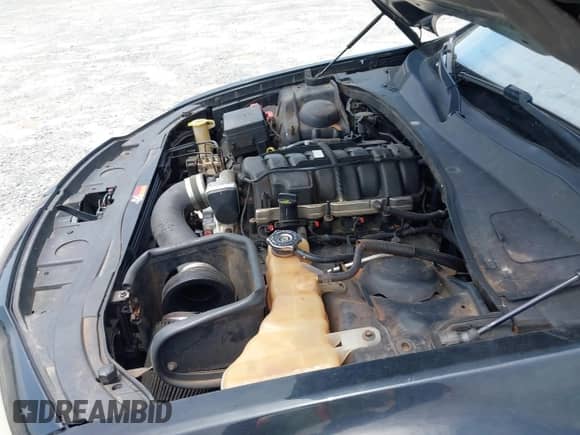 2011 Chrysler 300 C с VIN 2C3CA6CT9BH598515, выставлен на аукционе IAAI как лот 42676158 с пробегом 152 459 миль миль и . История ставок и продаж доступна на DreamBid. Изображение 6.