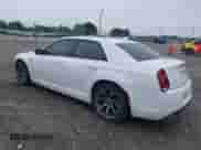 2017 Chrysler 300 S with VIN 2C3CCABGXHH617888, listed as a IAAI auction lot 42289640 with 98,080 mi miles and . Bid and sale history available at DreamBid. Image 3.