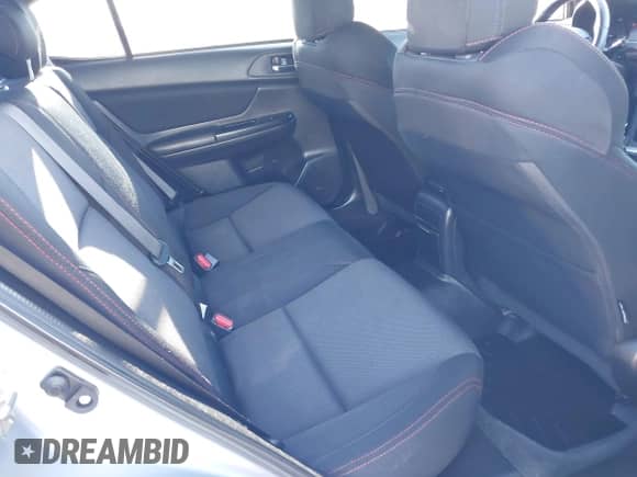 2017 Subaru WRX с VIN JF1VA1B66H9803256, выставлен на аукционе IAAI как лот 43545942 с пробегом 101 100 миль миль и . История ставок и продаж доступна на DreamBid. Изображение 8.