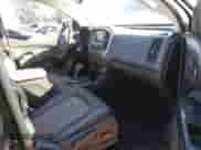 2016 Chevrolet Colorado 2WD Z71 with VIN 1GCHSDE34G1338688, listed as a IAAI auction lot 41291169 with Not provided miles and . Bid and sale history available at DreamBid. Image 5.