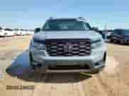 2022 Honda Passport TrailSport z VIN 5FNYF8H65NB021704, wystawiony jako Copart lot #69507175 z przebiegiem 42 578 mil mil oraz Szkoda całkowita • Salvage title. Historia ofert i sprzedaży dostępna na DreamBid. Obrazek 5.