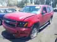2013 Chevrolet Tahoe LT с VIN 1GNSCBE00DR145715, выставлен на аукционе IAAI как лот 42722381 с пробегом 145 982 миль миль и . История ставок и продаж доступна на DreamBid. Изображение 2.