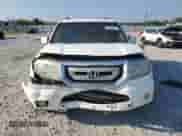 2010 Honda Pilot EX with VIN 5FNYF3H4XAB012816, listed as a Copart auction lot 67298095 with 249,990 mi miles and Salvage title. Bid and sale history available at DreamBid. Image 5.