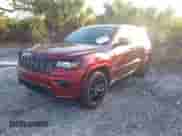 2018 Jeep Grand Cherokee Laredo с VIN 1C4RJFAG8JC285565, выставлен на аукционе IAAI как лот 41847198 с пробегом 96 814 миль миль и . История ставок и продаж доступна на DreamBid. Изображение 2.