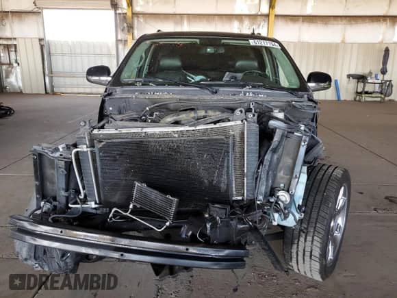 2010 Cadillac Escalade ESV Premium with VIN 1GYUKJEF5AR100794, listed as a Copart auction lot 61217194 with Not provided miles and Salvage title. Bid and sale history available at DreamBid. Image 5.