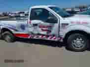 2019 Ford F-150 XL with VIN 1FTMF1CB3KKC86887, listed as a IAAI auction lot 42018920 with 88,479 mi miles and . Bid and sale history available at DreamBid. Image 6.