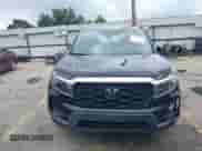 2023 Honda Passport EX-L with VIN 5FNYF8H56PB009779, listed as a IAAI auction lot 42502614 with 35,809 mi miles and . Bid and sale history available at DreamBid. Image 12.