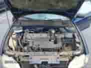 2001 Chevrolet Cavalier with VIN 1G1JF12T417403433, listed as a IAAI auction lot 42632266 with 141,980 mi miles and . Bid and sale history available at DreamBid. Image 10.