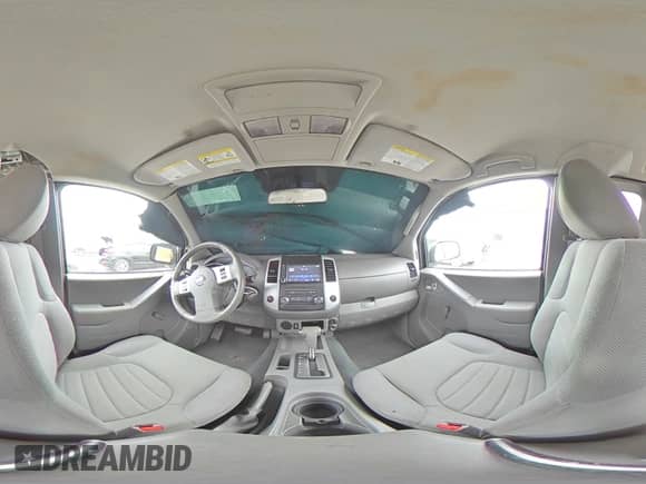 2019 Nissan Frontier SV with VIN 1N6BD0CT3KN732032, listed as a Copart auction lot 79297374 with 74,509 mi miles and Salvage title. Bid and sale history available at DreamBid. Image 12.