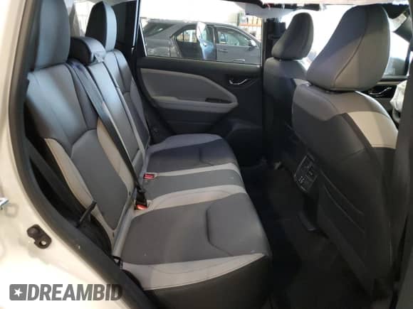 2025 Subaru Forester Limited z VIN JF2SLDNC4SH540399, wystawiony jako Copart lot #67517175 z przebiegiem 1 563 mil mil oraz Szkoda całkowita • Salvage title. Historia ofert i sprzedaży dostępna na DreamBid. Obrazek 11.